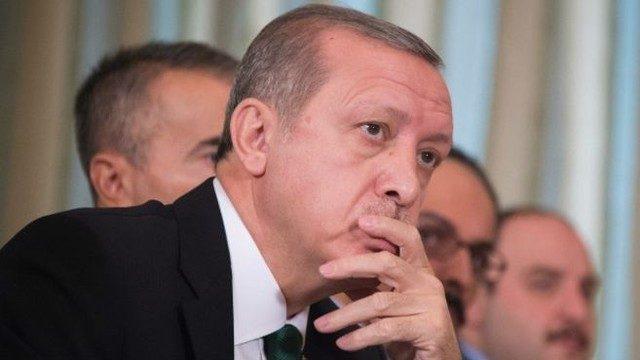 'Erdoğan'ın imparatorluk hayalleri ülkesi için çok tehlikeli'