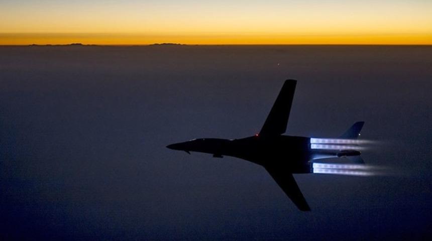 'Koalisyon u&ccedil;akları Suriye askerlerini vurdu'