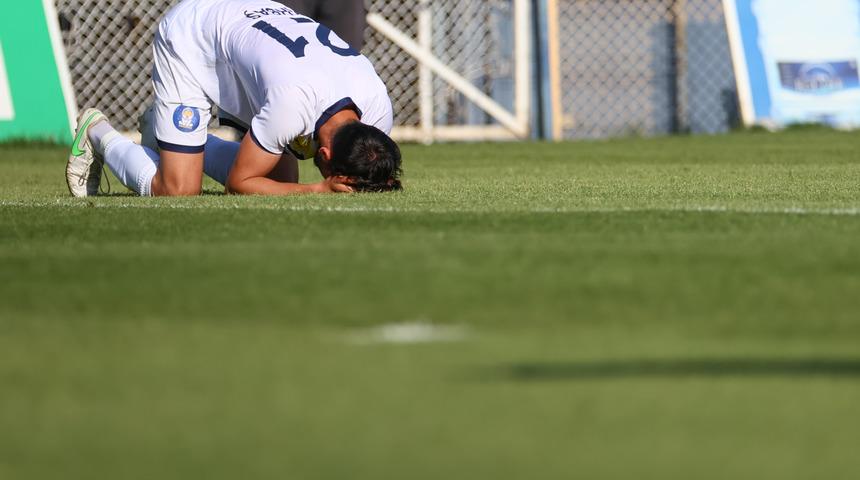 Son dakika: Spor Toto 1. Lig'de küme düşen takımlar belli oldu! Bursaspor, TFF 2. Lig'e düştü...