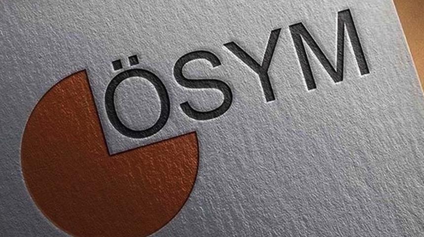 ÖSYM duyurdu! e-YÖKDİL sonuçları açıklandı