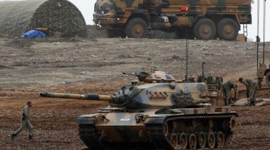 Askerler Musul'da, geri &ccedil;ekilme yok