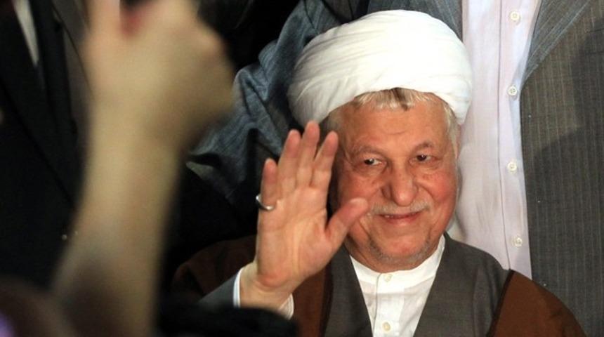 İran'ın eski Cumhurbaşkanı Haşimi Rafsancani hayatını kaybetti