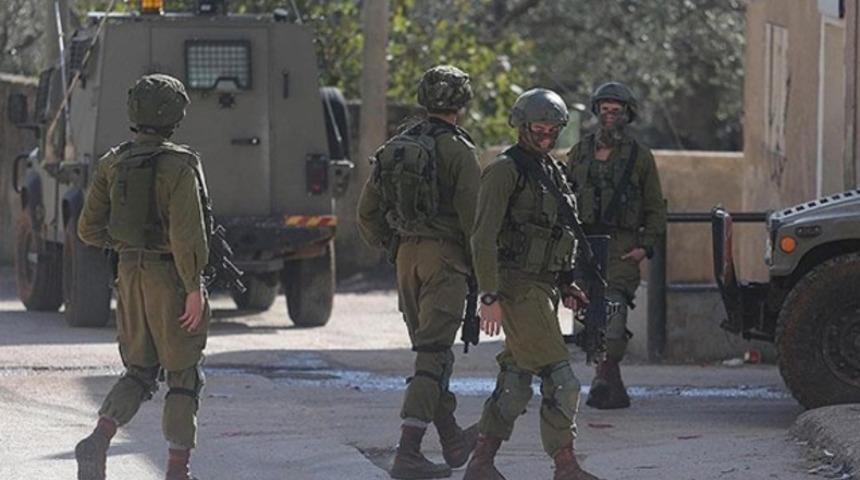 İsrail ordusunda 2016'da 15 asker intihar etti