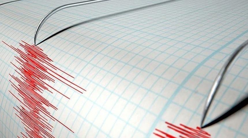Kolombiya'da 5,9 büyüklüğünde deprem! Venezuela ve Panama'da da hissedildi