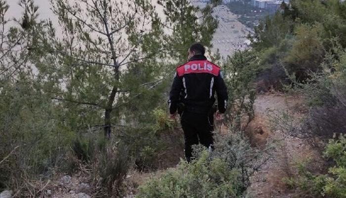 Annesini aradı, intihar edeceğini söyledi! Polis ekipleri alarma geçti