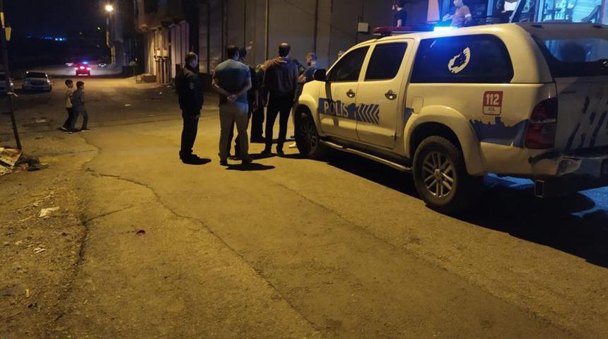 Gaziantep'te sokak ortasında dehşet! İki grup birbirine kurşun yağdırdı, ölü ve yaralılar var