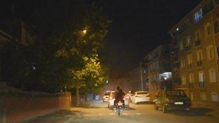 O ilçede esrarengiz olay! Sesin kaynağını araştırıyorlar