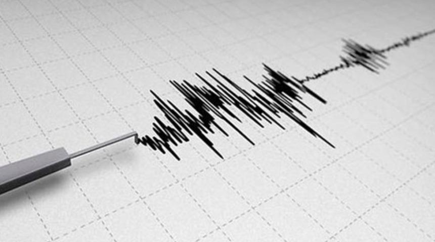 Malatya'da deprem