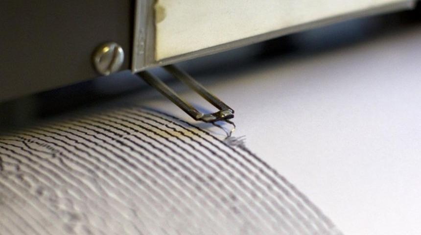 Son depremlerin haberleri Mynet.com'da