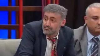 Güldür Güldür'ün merakla beklenen skeci izleyiciyle buluştu! Bakan Nebati sosyal medyadan yanıt verdi