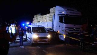 Son dakika: Milli güreşçi Rıza Kayaalp kazaya karıştı! 1 kişi hayatını kaybetti