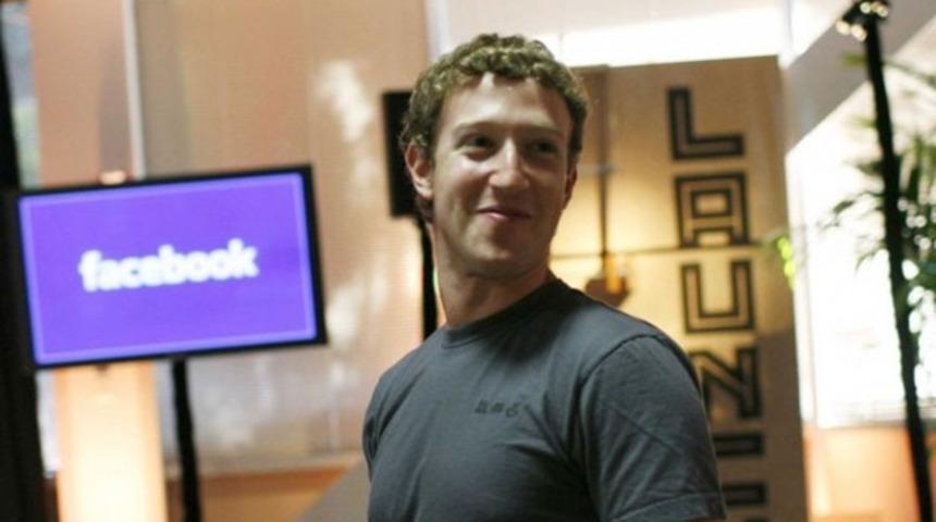 Mark Zuckerberg’den Müslümanlara destek