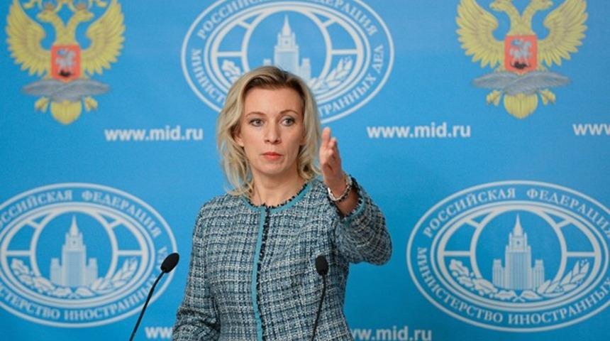 Rusya'dan T&uuml;rkiye'ye 'etnik temizlik' yanıtı