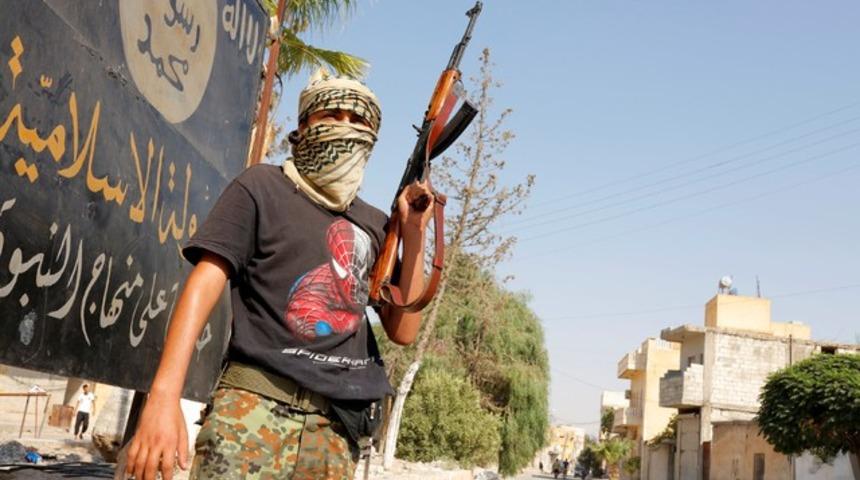 IŞİD’le mücadele sonucunda '10 yeni savaş tetiklenebilir'