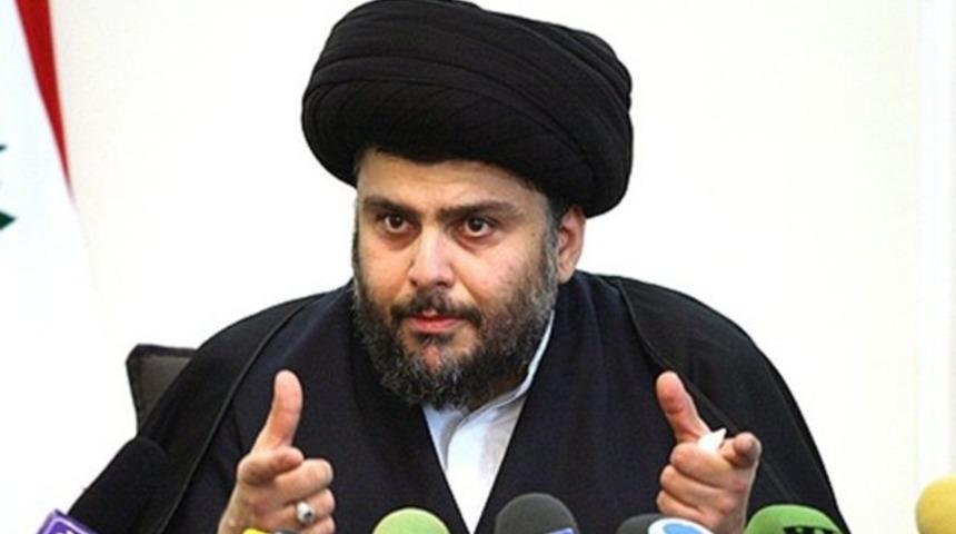 Mukteda es-Sadr'dan T&uuml;rk iş&ccedil;iler i&ccedil;in flaş &ccedil;ağrı