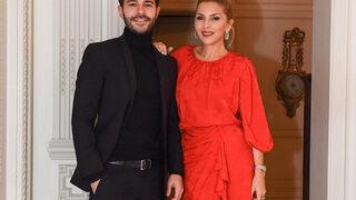 Arzu Sabancı teknesiyle Eminönü'nden geçerken paylaştı! Sorusu dalga konusu oldu