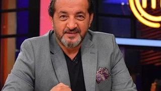 MasterChef'in iddialı şefi Mehmet Yalçınkaya dedikodulardan sıkıldı! Arda Türkmen iddiasına yanıt verdi