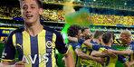 Fenerbahçe ile bu akşam son maçına çıkıyor! Gözyaşları sel olacak...