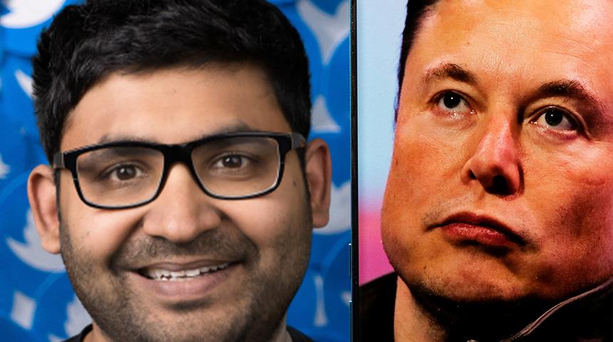 Adı gündemden düşmüyor! Twitter CEO'su Parag Agrawal: "Tüm senaryolara hazırlıklı olmalıyız"