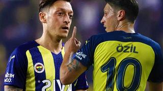 Fenerbahçe'den Mesut Özil'i bile sollayacak transfer geliyor! Jose Callejon...