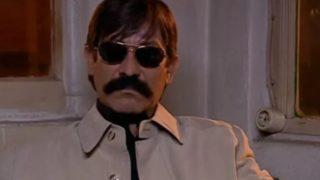 Kurtlar Vadisi'nin Pala'sı Yüksel Arıcı bakın kim çıktı! Asıl mesleği şok etti