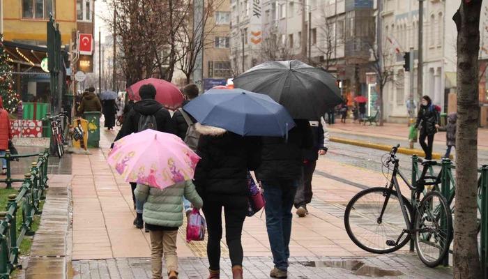 Yağmur nedir, ne zaman ve nasıl oluşur? Yağmur en çok hangi iklimde, bölgede görülür?