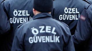 Yargıtay'dan emsal karar! Özel güvenlikçiler artık bunu yapamayacak