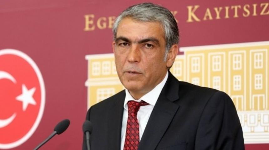 HDP'li vekil İbrahim Ayhan'dan olay yaratacak sözler