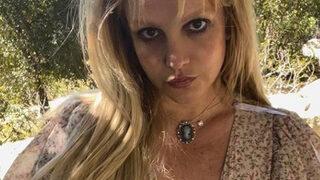 Üzen haber: Britney Spears bebeğini kaybetti!