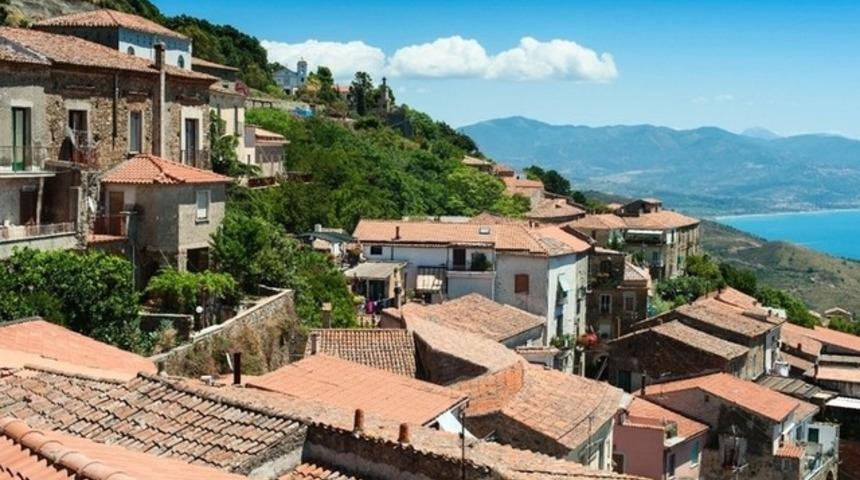 'Biberiye ve seks' bu kasabada &ouml;m&uuml;r uzatıyor