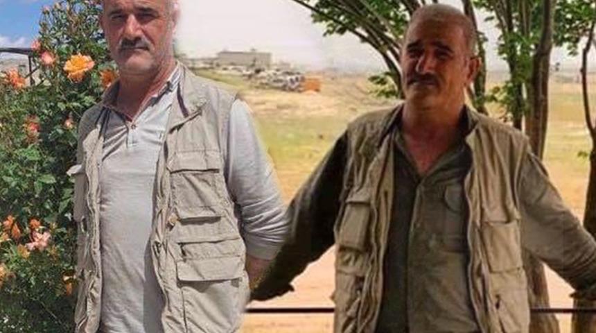 SON DAKİKA | MİT'ten operasyon! Ekrem Üstek etkisiz hale getirildi