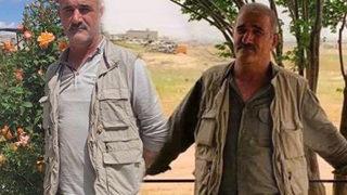 SON DAKİKA | MİT'ten operasyon! Ekrem Üstek etkisiz hale getirildi