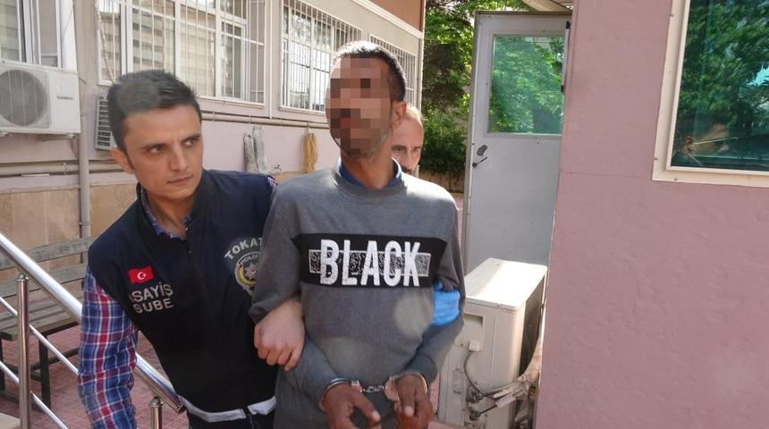 Tokat'ta kan donduran olay: Eşine ve öz kardeşine kurşun yağdırdı! 'Birlikte kaçacaklardı'