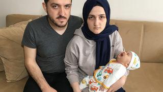 Sarılık sanıldı! Akıllarına bile gelmeyen bir hastalıkla yüz yüze kalınca dünyaları başına yıkıldı: Eğer bu ilaca ulaşırsa yüzde 98 şansı var