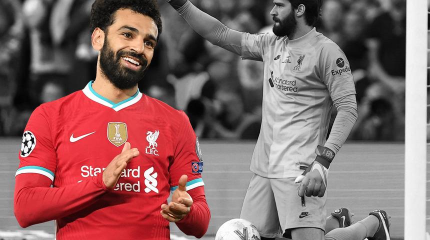 FA Cup’ın sahibi Liverpool oldu! Chelsea yine mutsuz