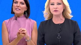Ece Üner'den gündüz kuşağı programlarına sert eleştiri! Müge Anlı gibi...