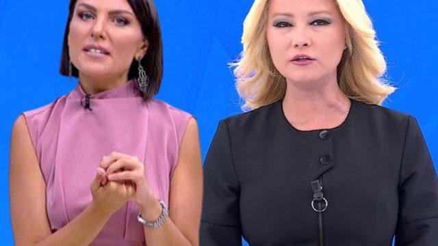 Ece Üner'den gündüz kuşağı programlarına sert eleştiri! Müge Anlı gibi...