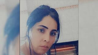 Sakine Külter vahşice öldürüldü! Önce bıçaklandı ardından yakıldı