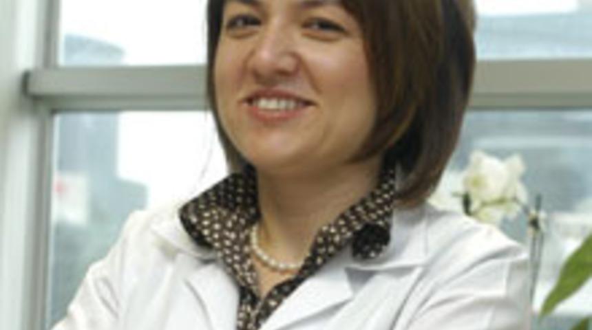 Susuzluk Yaşlanmayı Hızlandırıyor