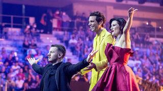 EUROVİSİON 2022 GALİBİ! Eurovision 2022'yi kim kazandı? Eurovision 2022 birincisi kim oldu? Eurovision 20222yi hangi ülke kazandı? 