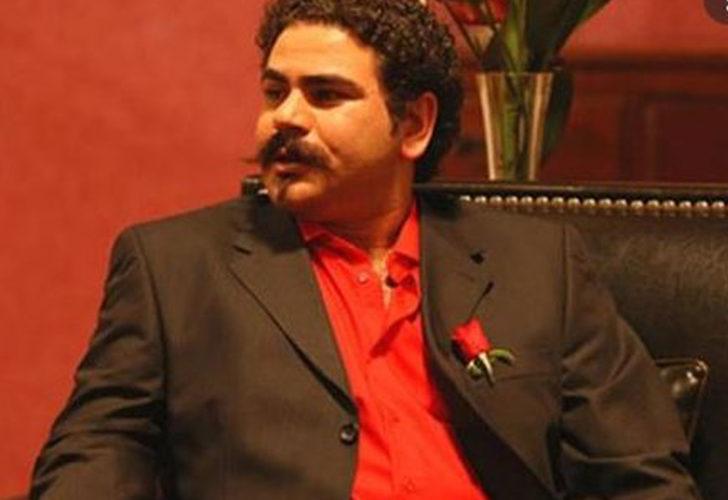 �Kurtlar Vadisi�nin Güllü�sü Erhan Ufak 140 kilodan 85 kiloya kadar