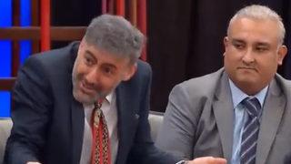 Güldür Güldür'ün Bakan Nureddin Nebati skeci gündemde! Bakan Nebati'den bomba karar! 