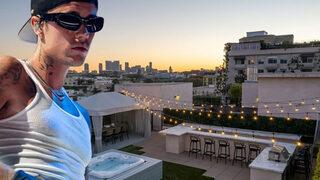 Justin Bieber bekar evine 53 milyon TL istiyor