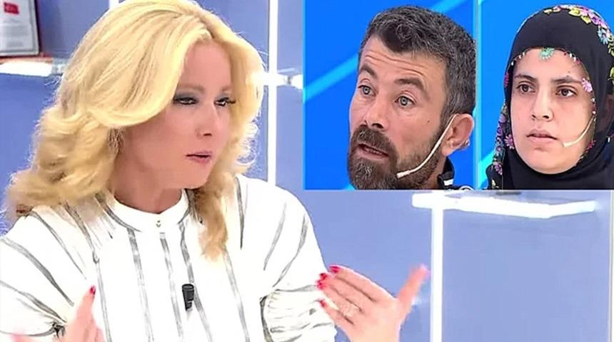 Müge Anlı'da işlenen Muhammet Burhan olayı nedir? Muhammet Burhan'a ne oldu? Muhammet Burhan'ı kim öldürdü?