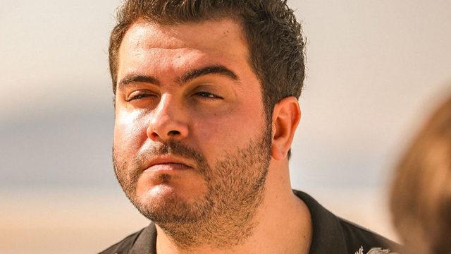 Safa Sarı’nın babası ve kız kardeşi kaza yaptı