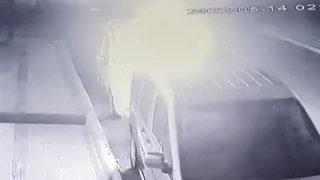 Aracı kundaklandı, şüphelinin kimliği şaşkına çevirdi! 'Bu üçüncü oldu...'
