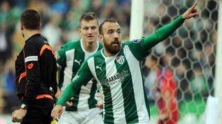 Sercan Yıldırım: “Bursaspor’u bu hale getirenler utanın!”