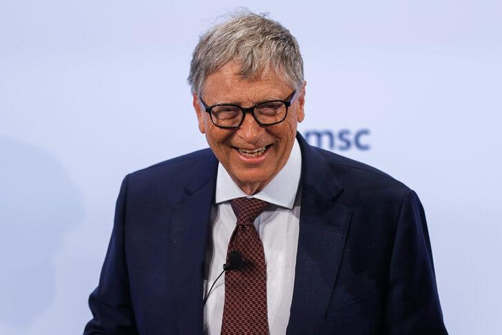 Aşıya çip koymakla suçlanan Bill Gates'ten açıklama geldi! Çok konuşulacak sözler