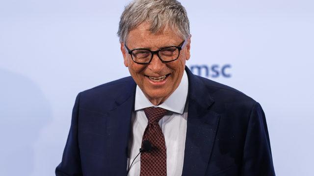 Aşıya çip koymakla suçlanan Bill Gates'ten açıklama geldi! Çok konuşulacak sözler