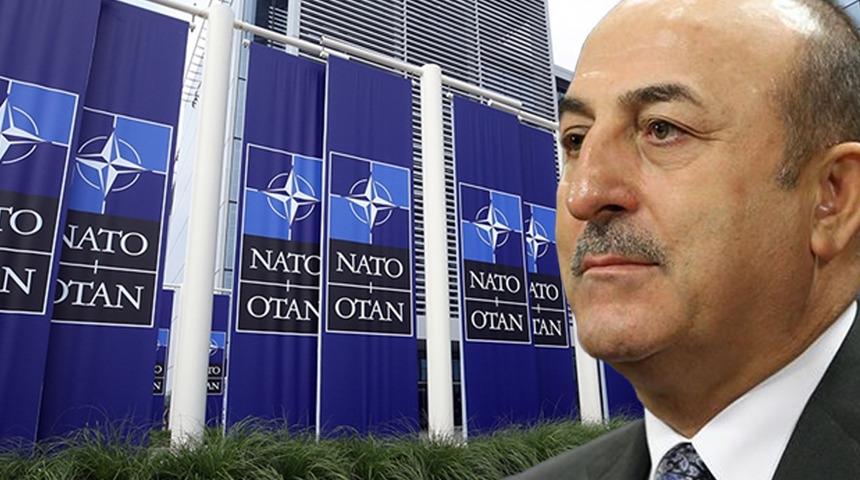 SON DAKİKA | Bakan Çavuşoğlu'ndan İsveç ve Finlandiya açıklaması: Endişelerimiz açık ve ortada